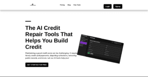 Ai Credit Repair