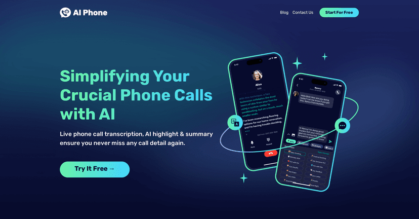 Ai Phone