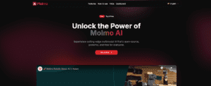 Molmo Ai