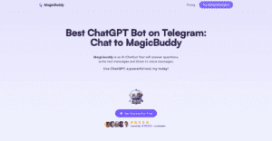 Magicbuddy