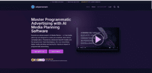 Ai Media Planner