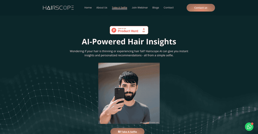 Hairscope Ai