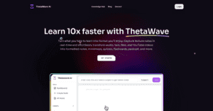 Thetawave Ai