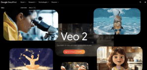 Veo 2