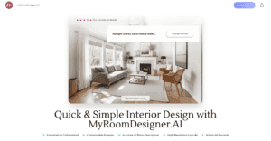 My Ai Room Designer
