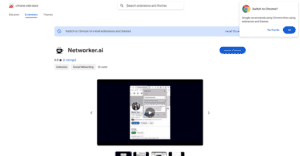 Networker.Ai