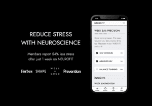 Neurofit App