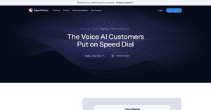 Agentvoice