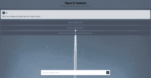 Figma Ai Assistant