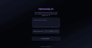 Harmoniq Ai