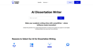 Lumenwriter.Ai