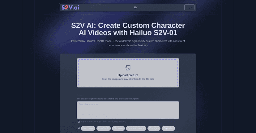 S2v