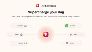 Thelibrarian.Io