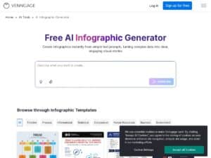 Ai Infographic Generator