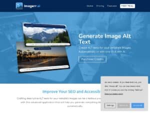 Imagerr Ai