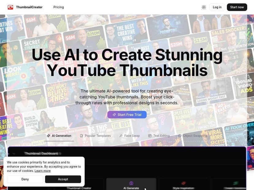 Thumbnailcreator