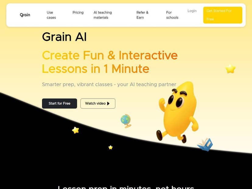 Grain Ai