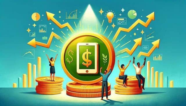 Financial Benefits of Ebook Publishing