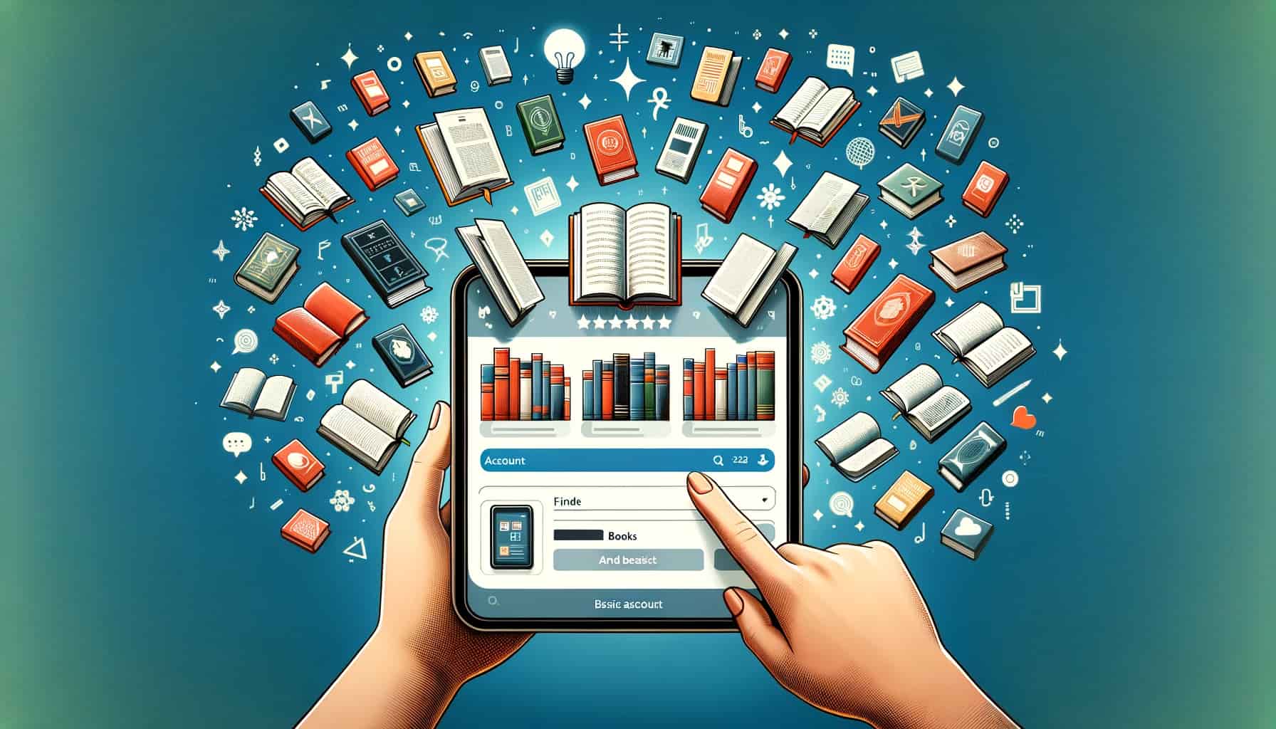 How Does Goodreads Work? - The Social Side of Reading