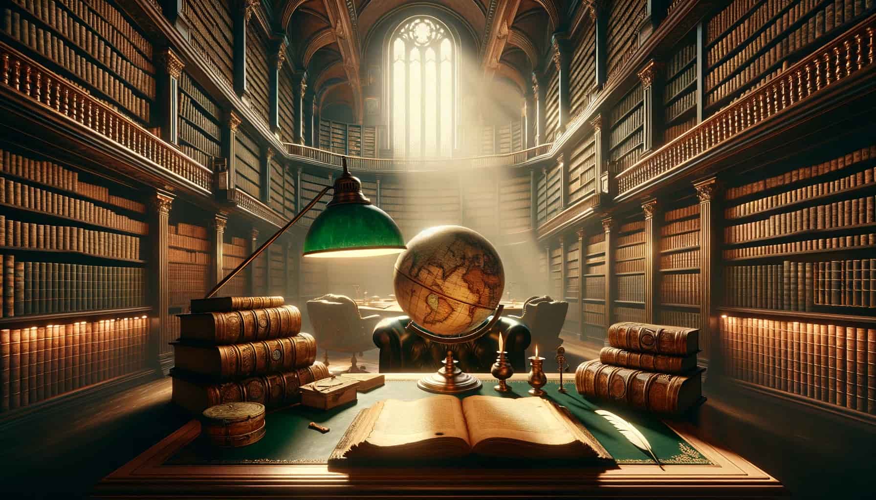 What Does 3rd Person Omniscient Mean for Your Storytelling?