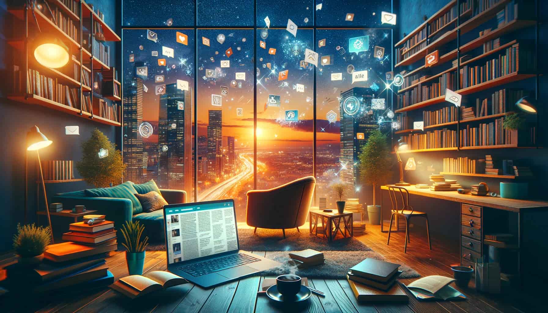 How Does Wattpad Work? - Fanfic for Readers and Writers