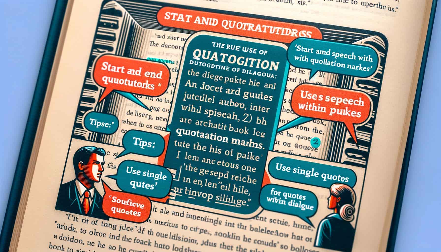 How-to-Format-Dialogue-Guide-to-Captivating-Conversations