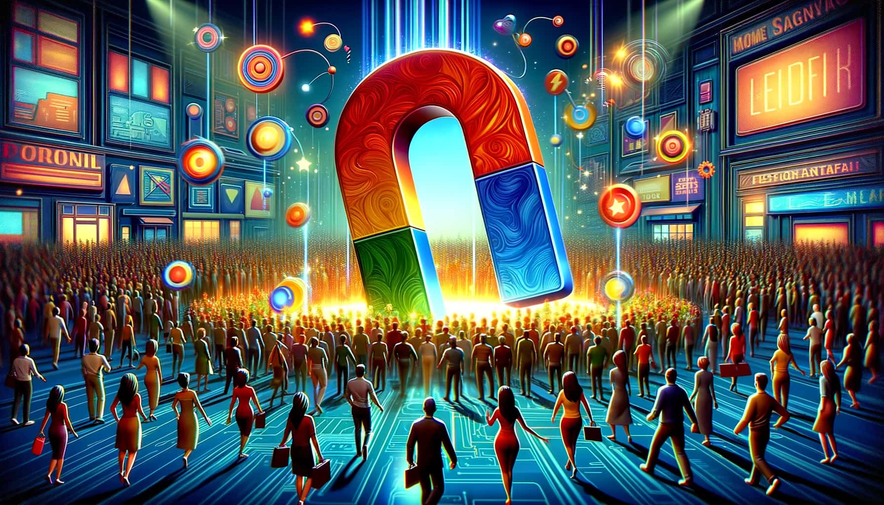 How to Promote Your Lead Magnet to Attract More Leads