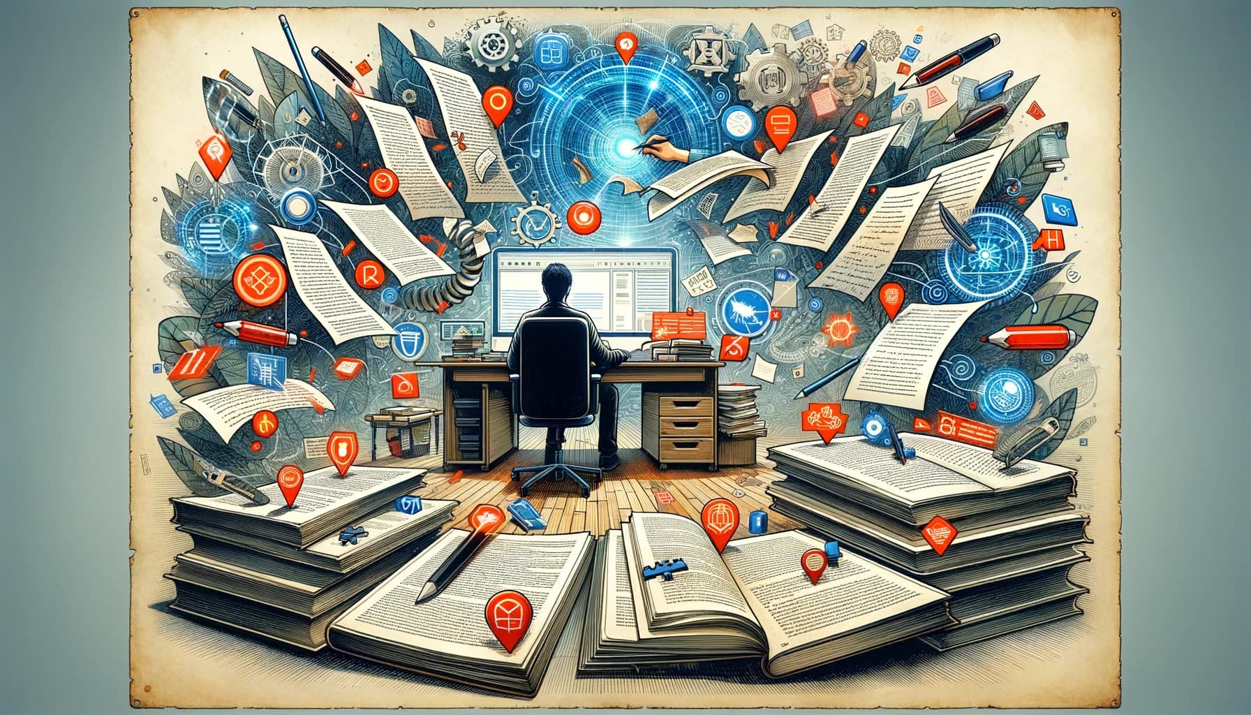 What Does an Editor Do? Key Roles in Publishing Explained