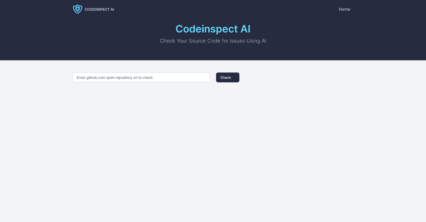 Codeinpect review – A Deep Dive into Its Offerings