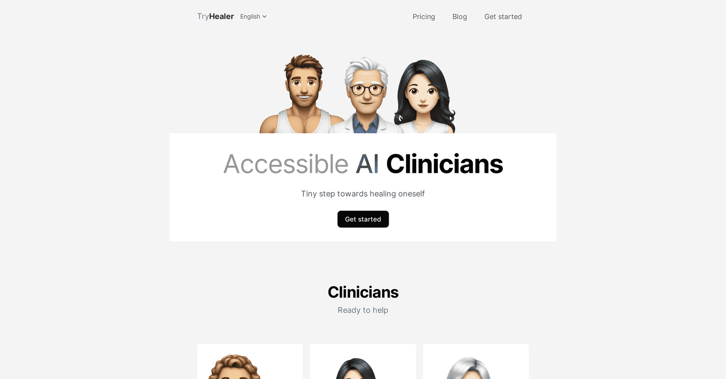 Healer Review – Your 24/7 AI Health Companion