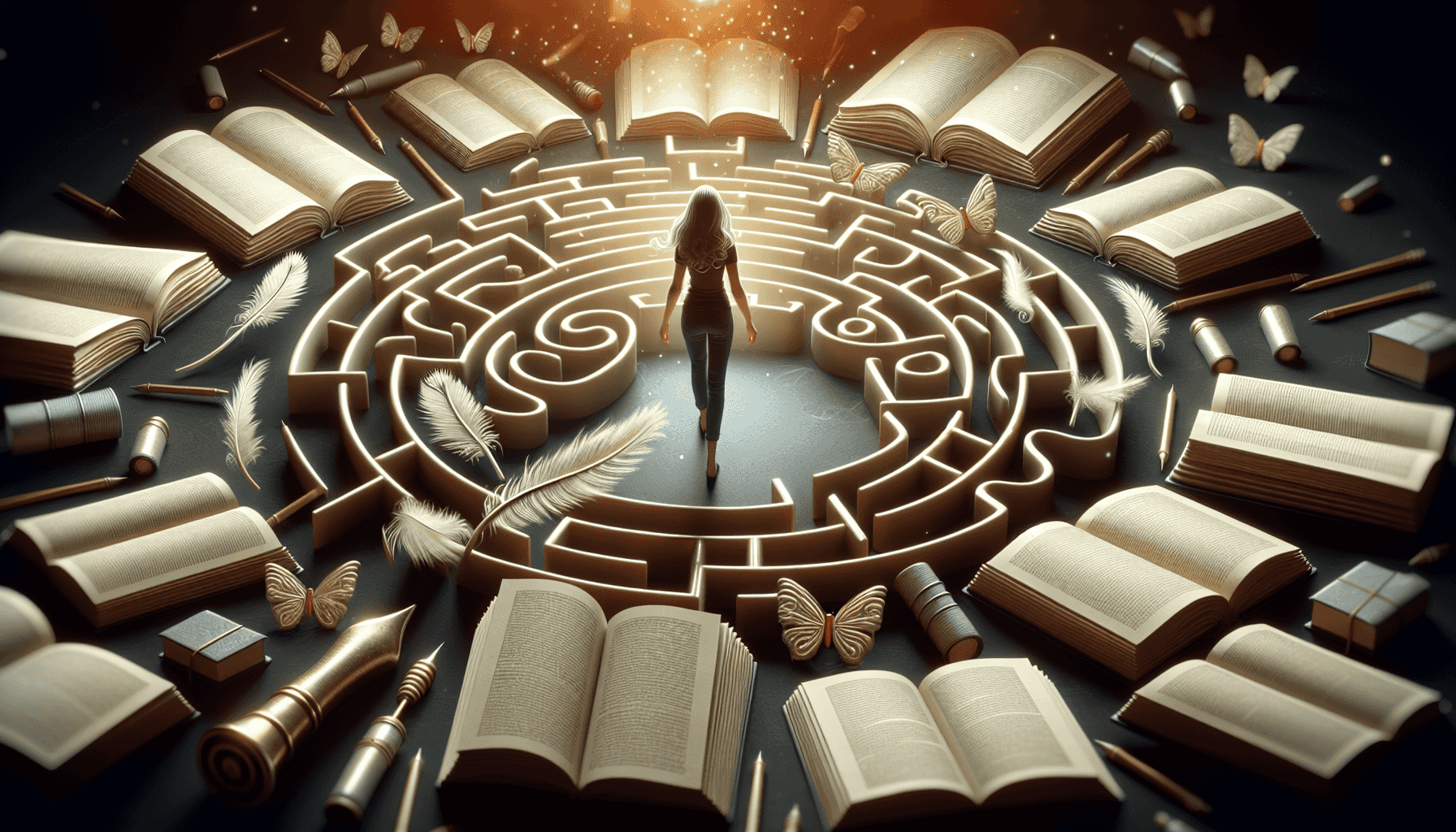 What Is Fourth Person Point of View? A Comprehensive Guide