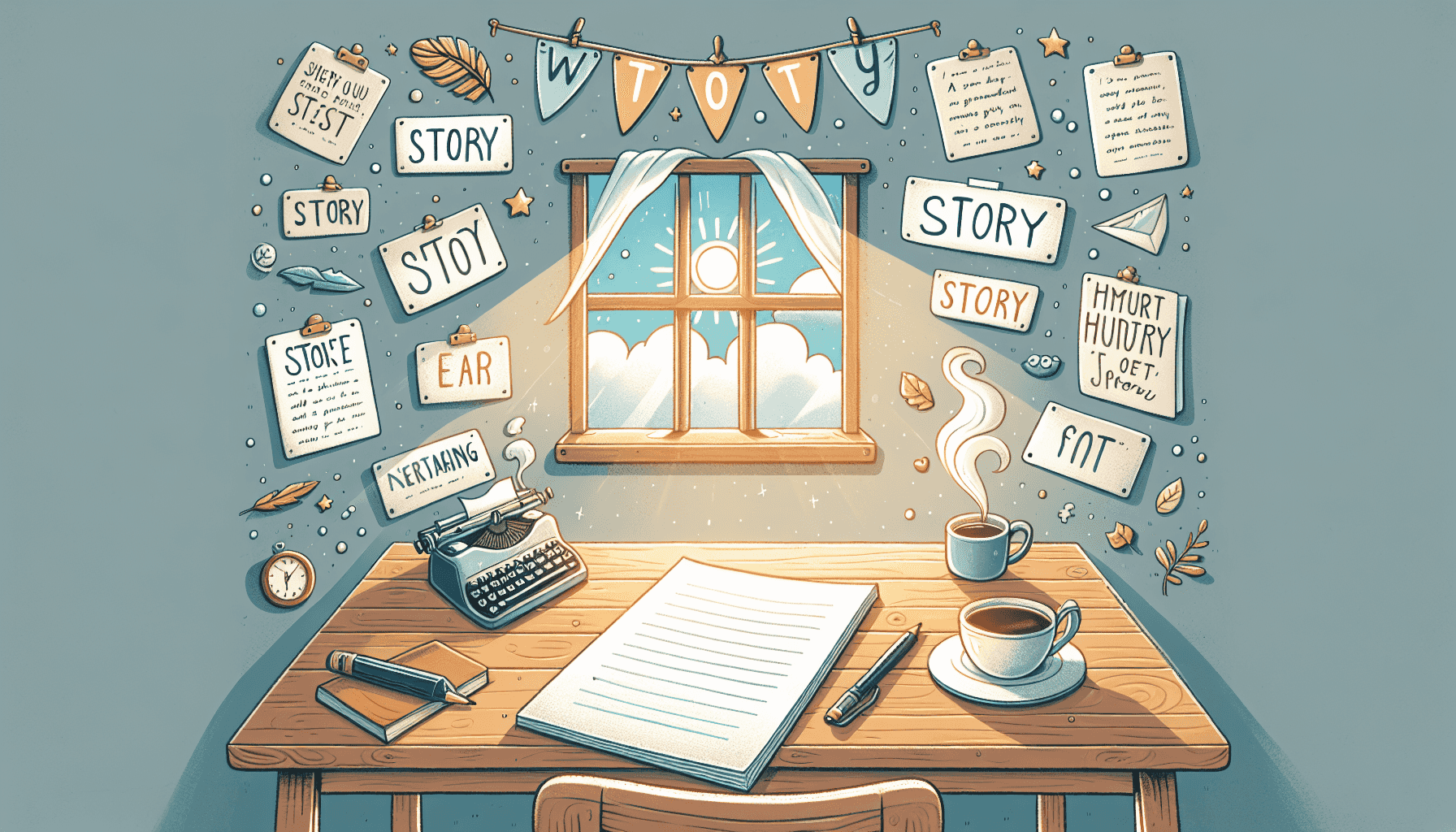 Funny Story Prompts for ChatGPT: Ignite Your Creativity Today