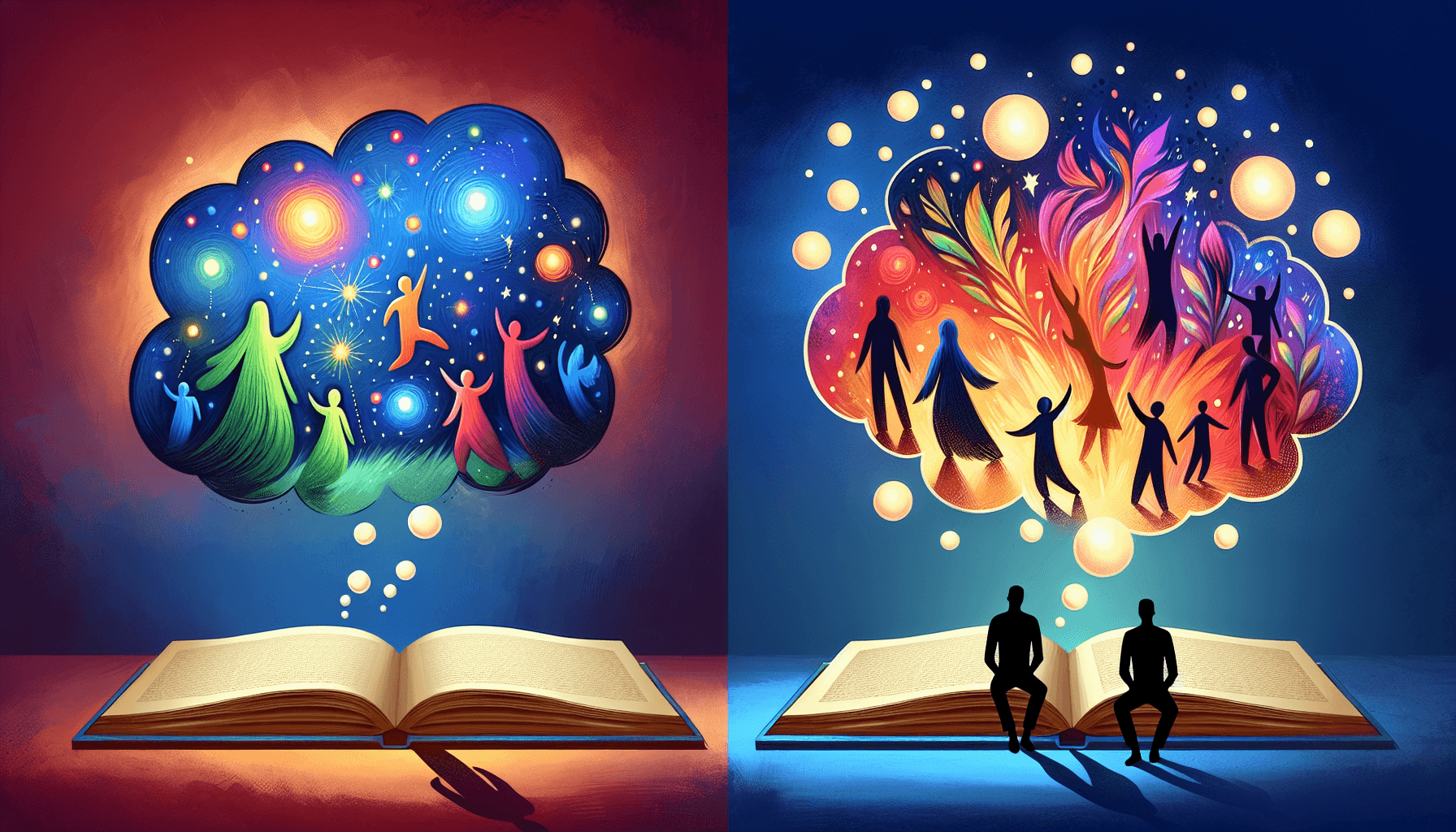 Difference Between Point of View and Perspective Explained