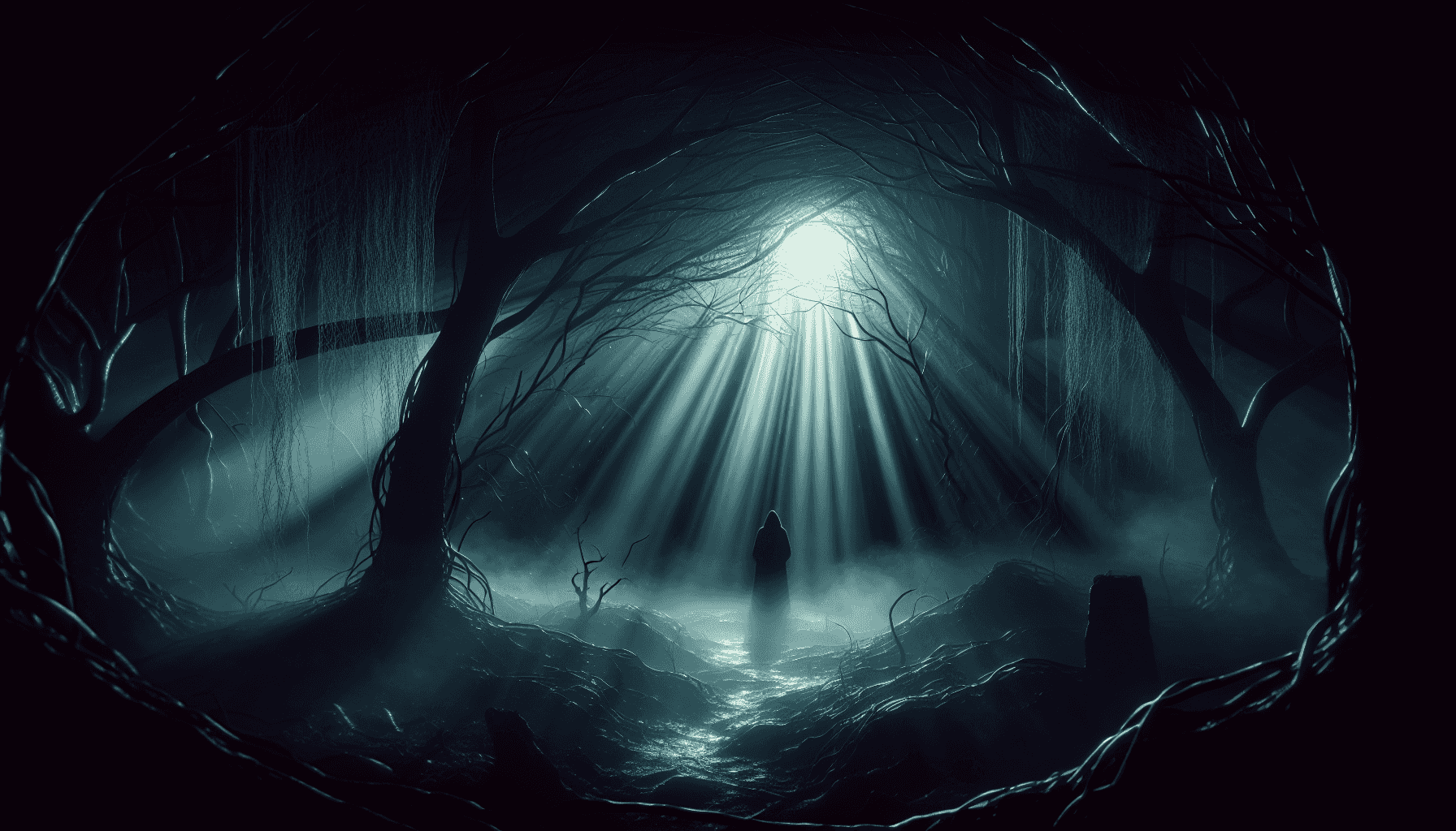 Horror Story Plot: Key Elements for Captivating Tales