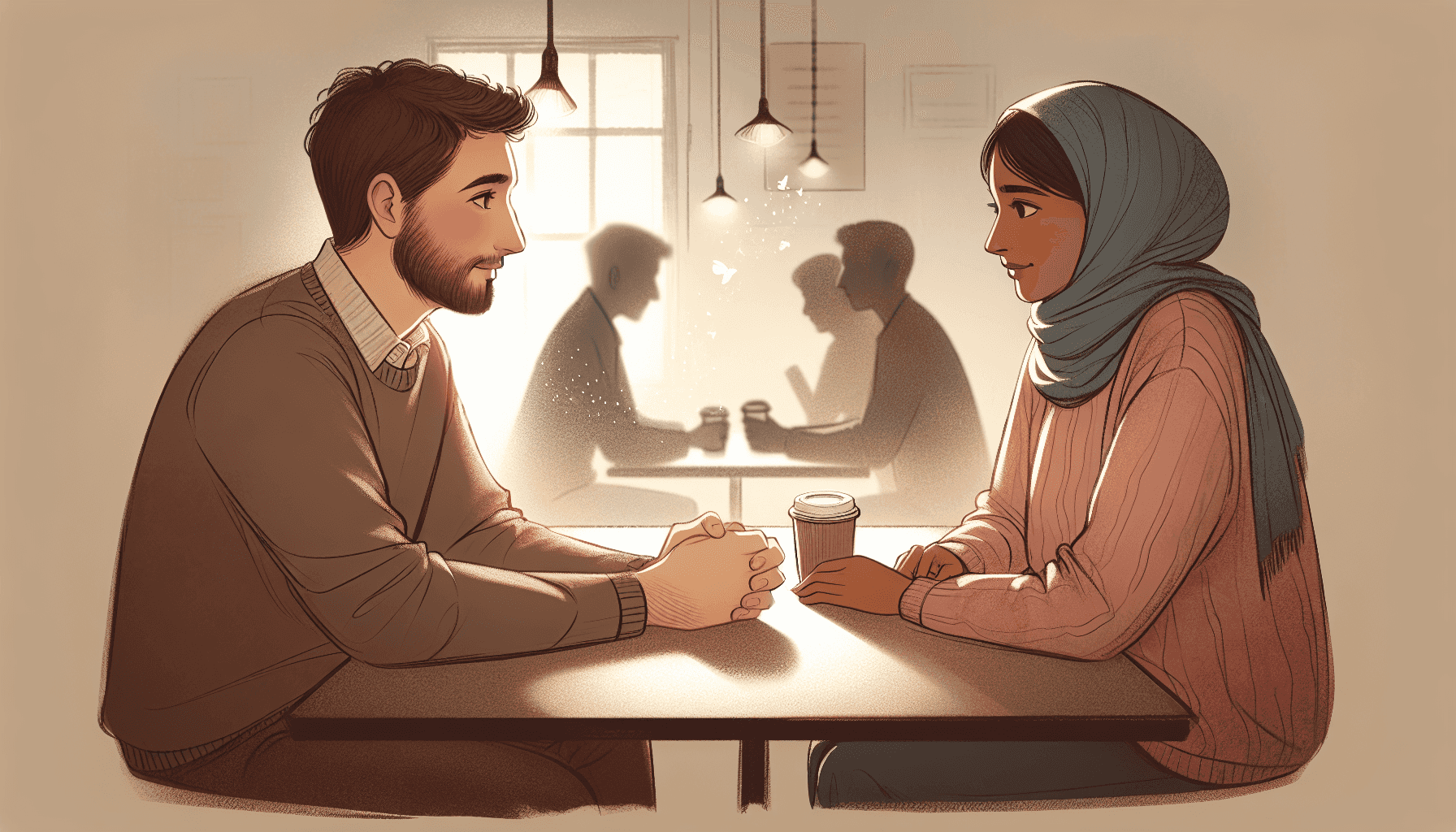 Friends to Lovers Prompts to Ignite Your Creative Writing