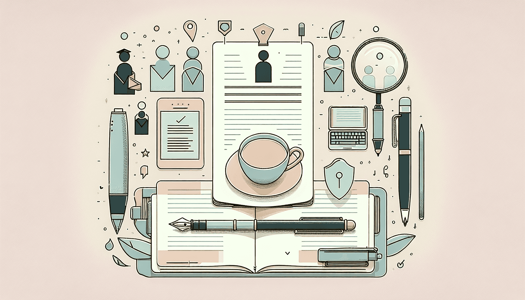 Types of Editors: Explore Different Editing Roles and Functions