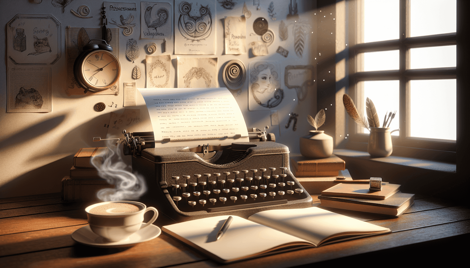 Writing Under a Pseudonym: Benefits, Tips, and Challenges