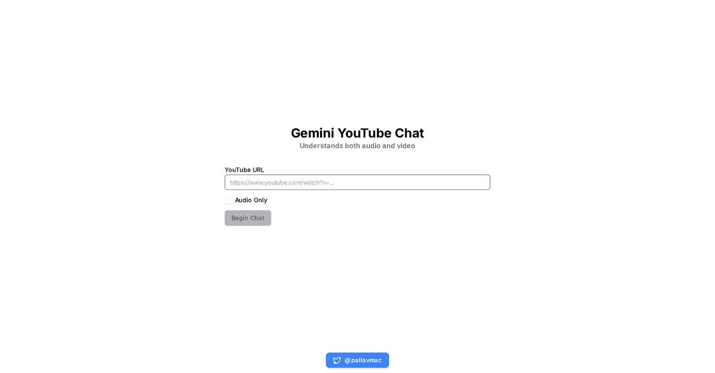 Gemini YouTube Chat Review – Engage with Videos Like Never Before