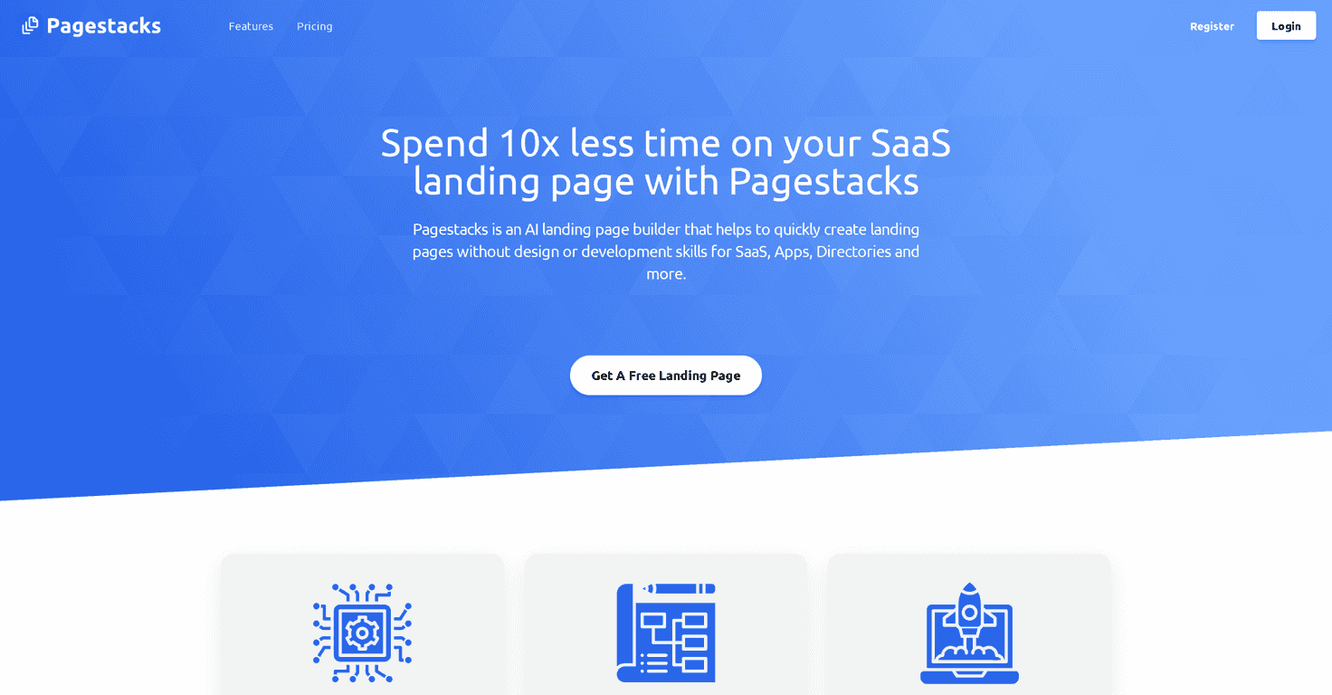 Pagestacks Review – The Ultimate Landing Page Builder