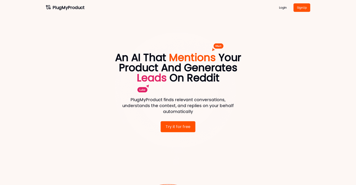 PlugMyProduct Review – Automate Your Comment Marketing