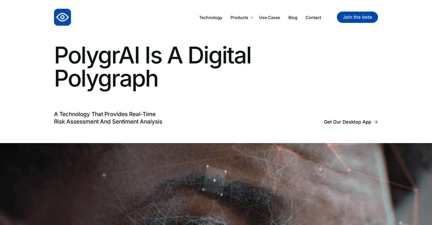 PolygrAI Review – Exploring Advanced Digital Polygraph Technology
