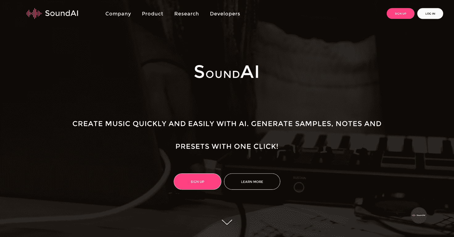 SoundAI Review – Revolutionizing Music Production