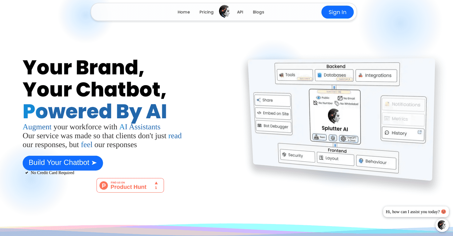 Splutter AI Review – Enhance Your Customer Support Effortlessly