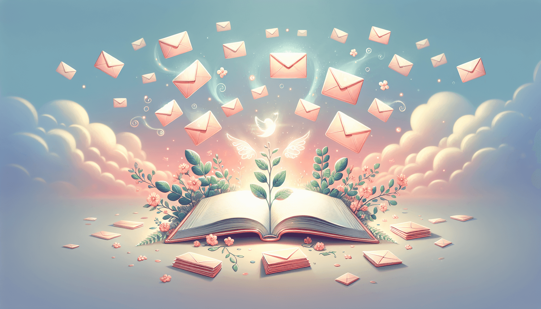 Building A Mailing List For Authors: Steps To Success