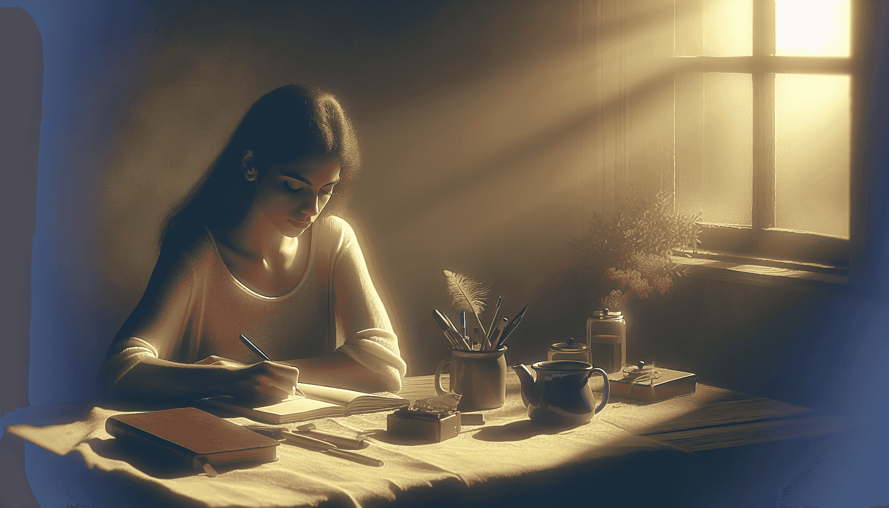 How To Write In First Person: 8 Essential Steps for Success