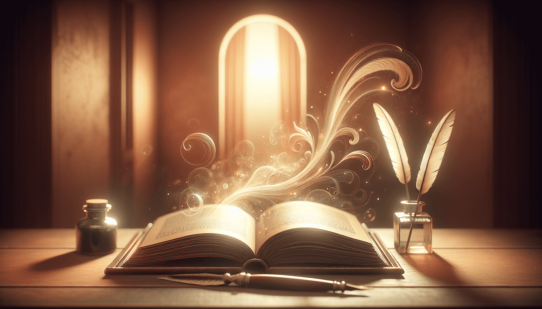 How To Write A Prologue: Essential Steps For Success