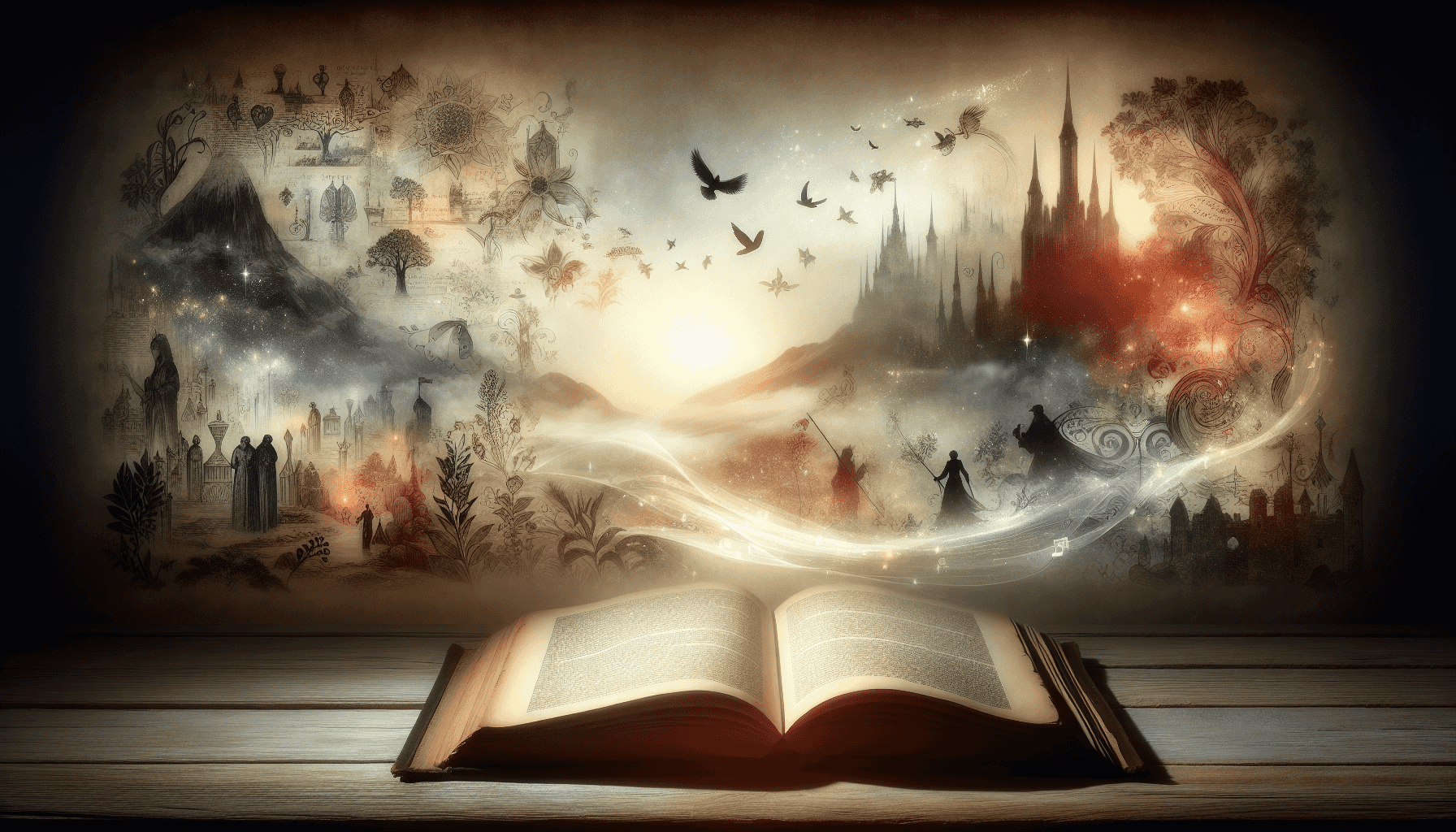 What Makes a Book a Classic: Key Elements and Themes