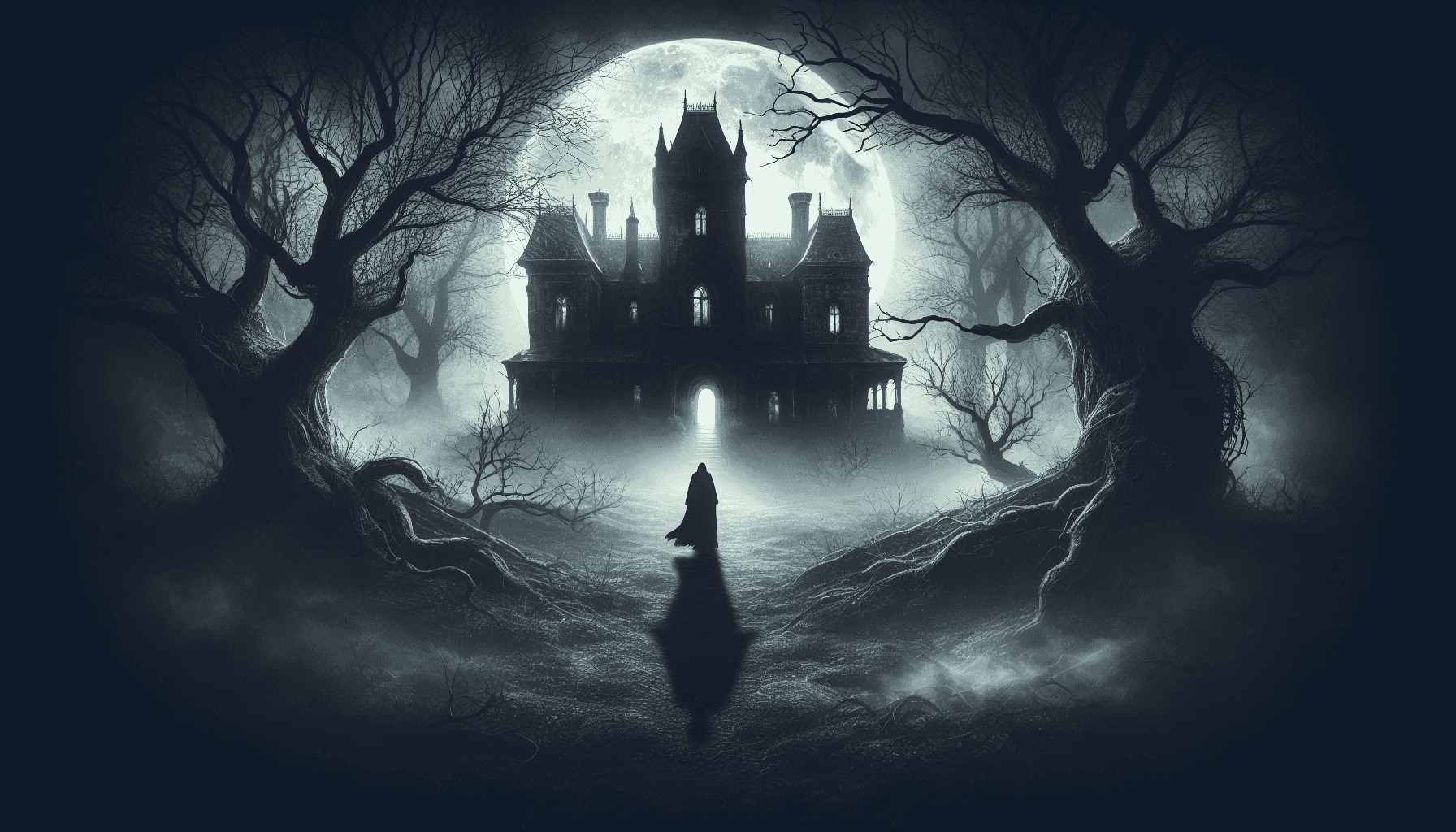How to Write Gothic Fiction: Tips for Creating Atmosphere and Characters