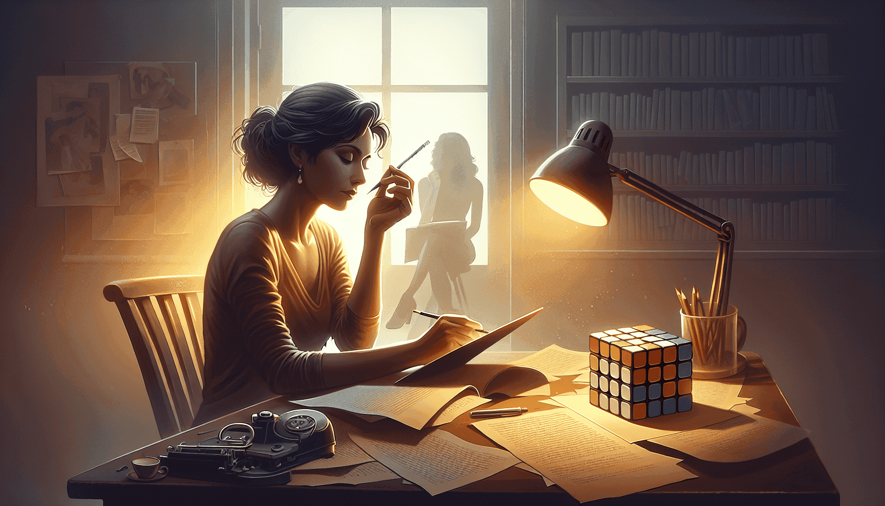 How To End A Novel: 9 Steps For A Memorable Conclusion