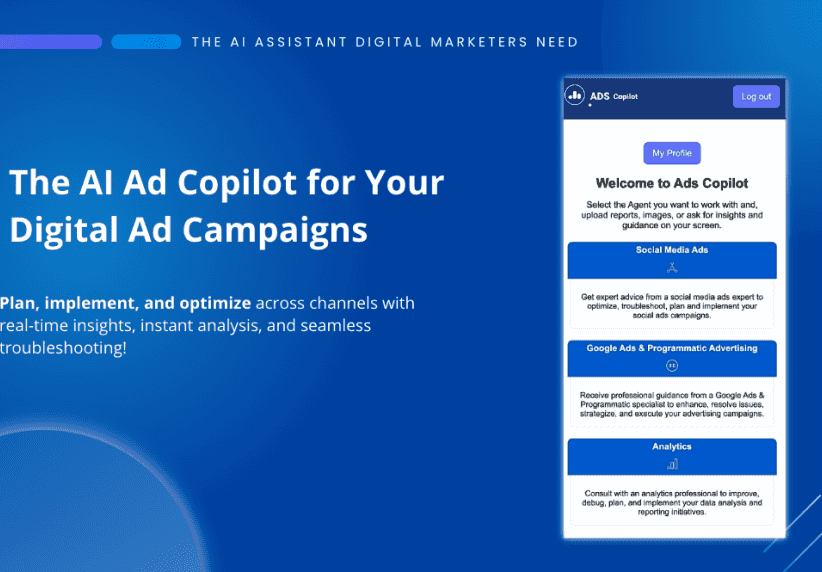 Ads Copilot Review – Your Go-To AI Ad Campaign Assistant